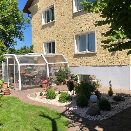 Pension Haus Bielke Βερολίνο Εξωτερικό φωτογραφία