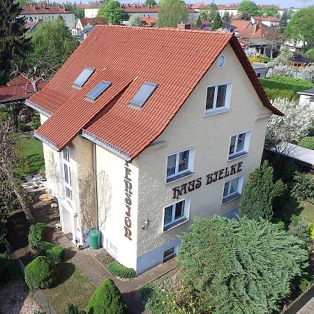 Pension Haus Bielke Βερολίνο Εξωτερικό φωτογραφία