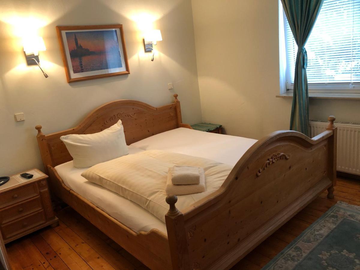 Pension Haus Bielke Βερολίνο Εξωτερικό φωτογραφία