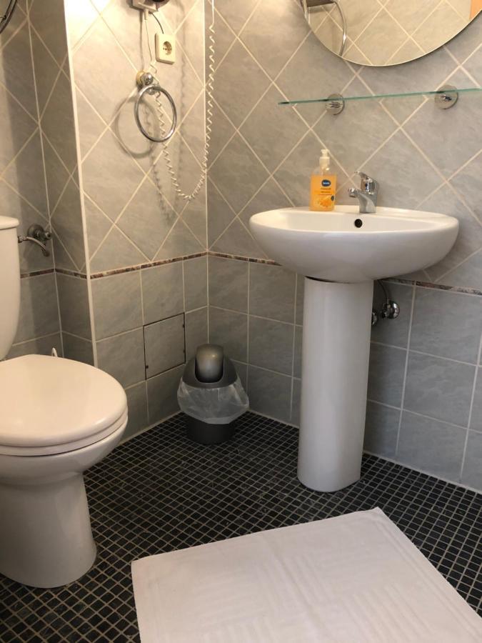 Pension Haus Bielke Βερολίνο Εξωτερικό φωτογραφία