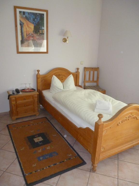 Pension Haus Bielke Βερολίνο Δωμάτιο φωτογραφία