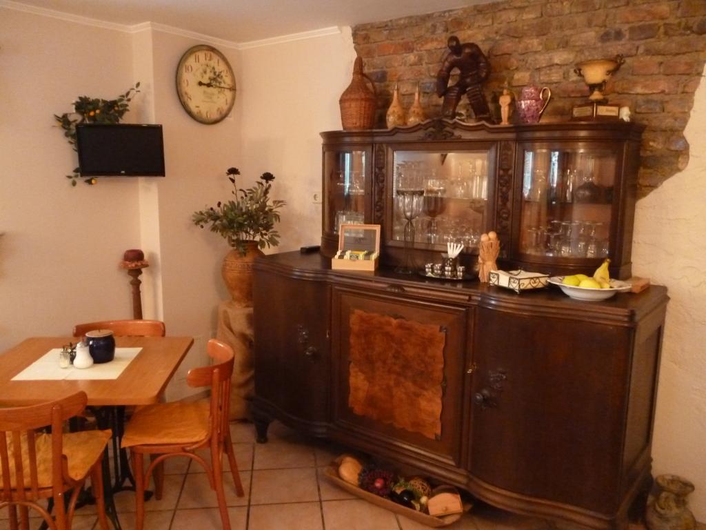 Pension Haus Bielke Βερολίνο Εξωτερικό φωτογραφία