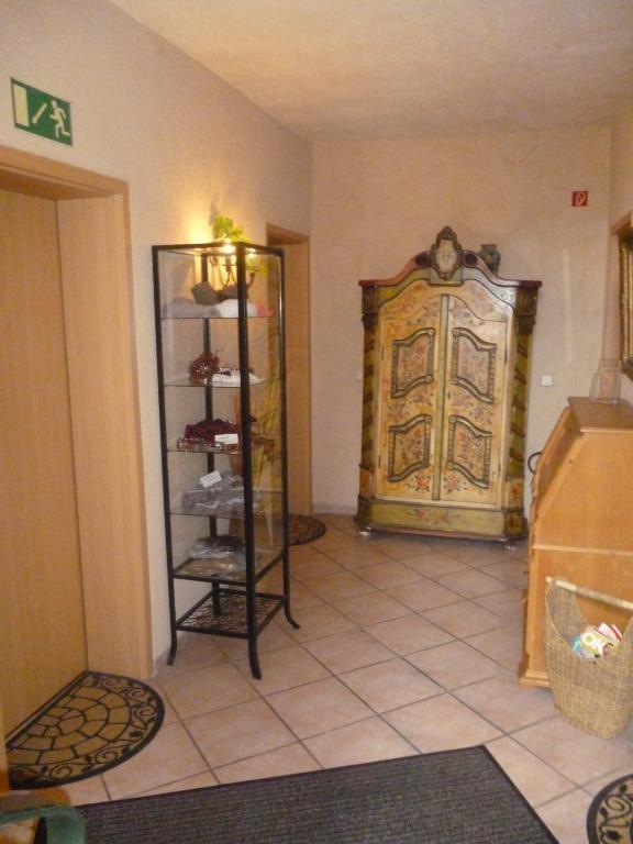 Pension Haus Bielke Βερολίνο Δωμάτιο φωτογραφία