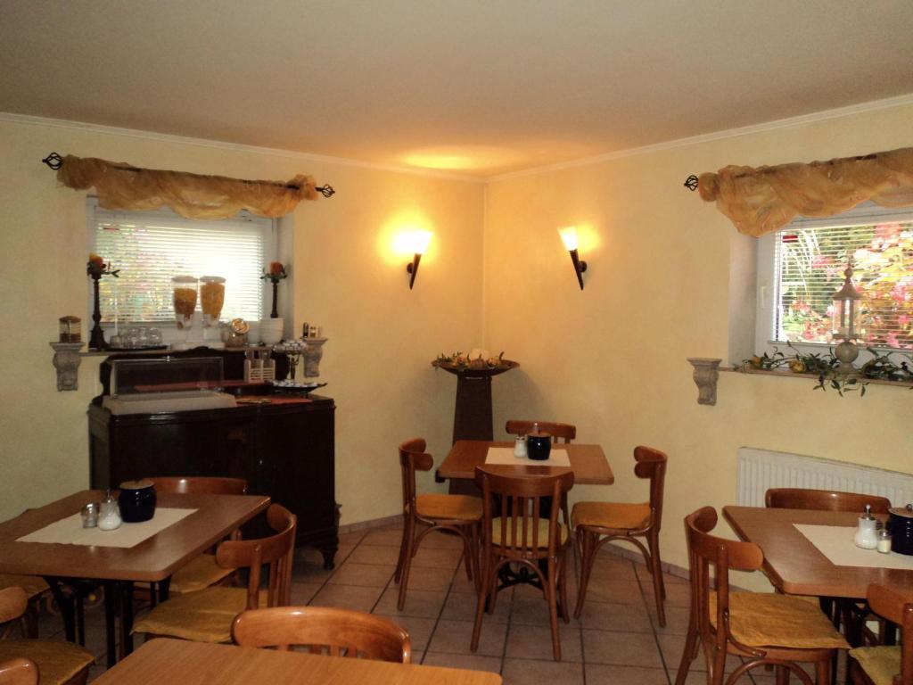 Pension Haus Bielke Βερολίνο Εξωτερικό φωτογραφία
