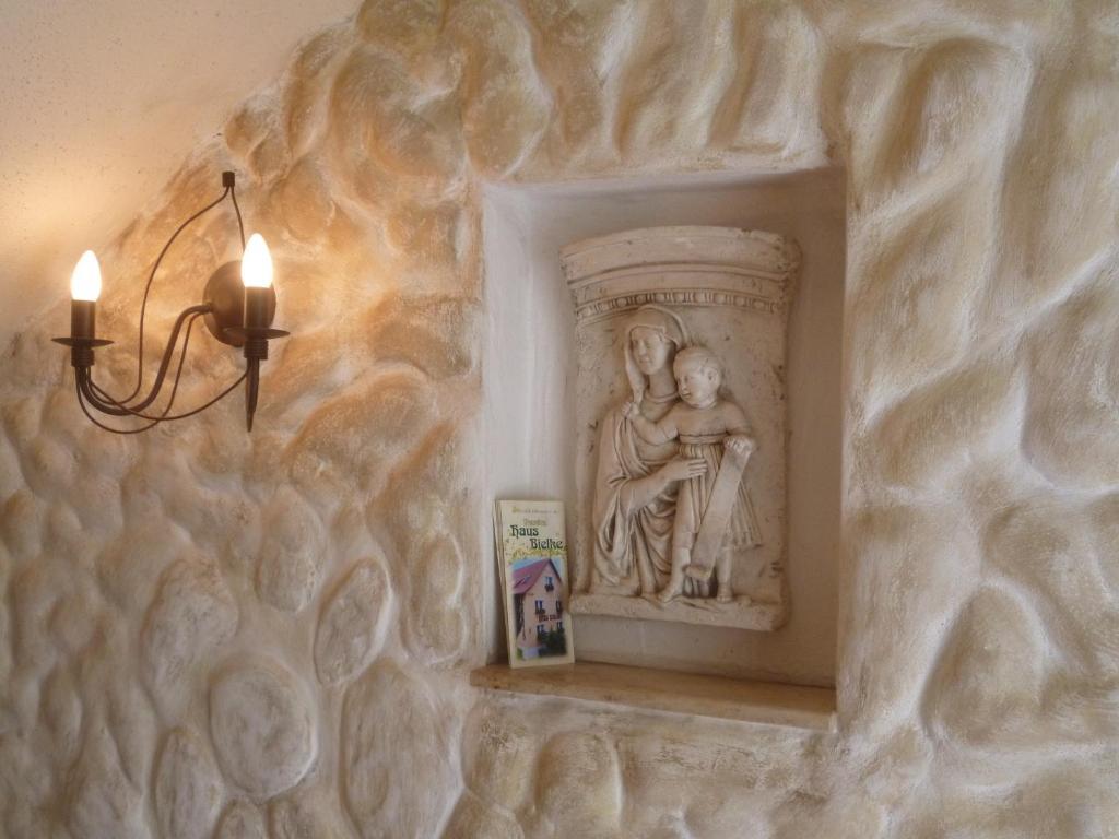Pension Haus Bielke Βερολίνο Δωμάτιο φωτογραφία