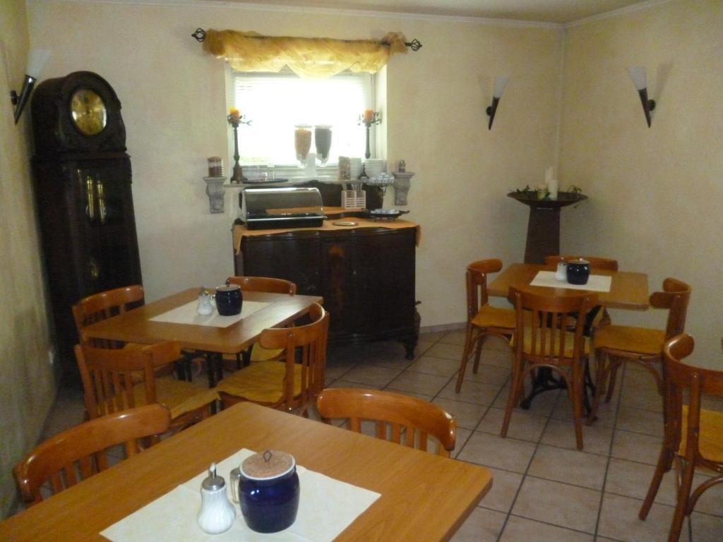 Pension Haus Bielke Βερολίνο Εξωτερικό φωτογραφία