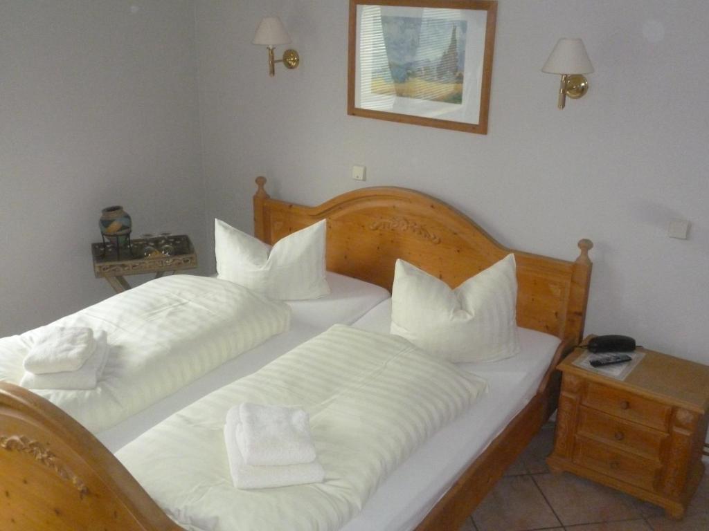 Pension Haus Bielke Βερολίνο Δωμάτιο φωτογραφία