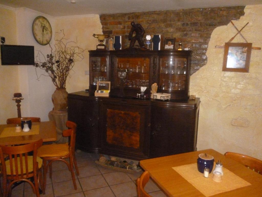 Pension Haus Bielke Βερολίνο Εξωτερικό φωτογραφία