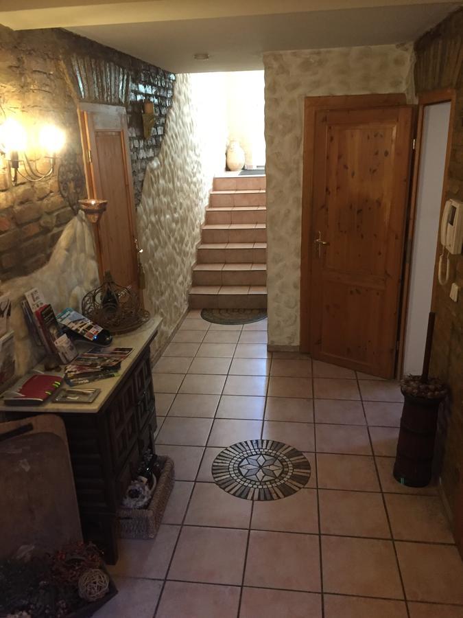 Pension Haus Bielke Βερολίνο Εξωτερικό φωτογραφία