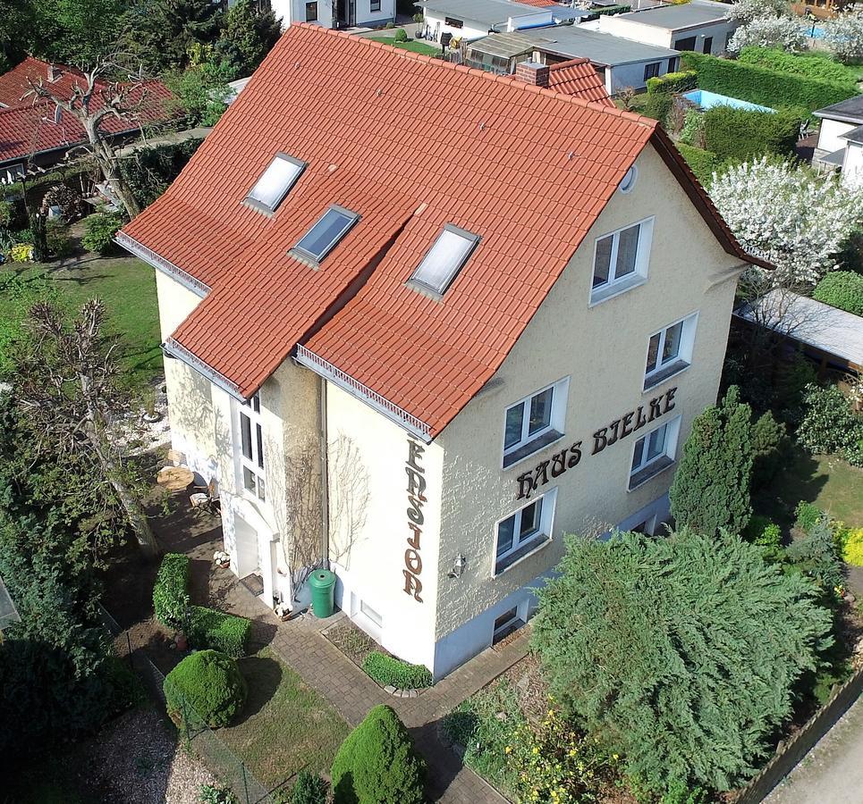Pension Haus Bielke Βερολίνο Εξωτερικό φωτογραφία
